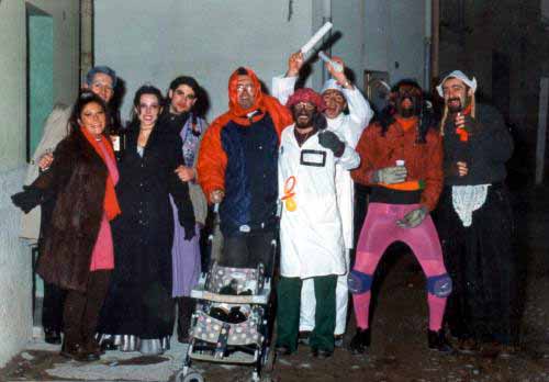 Carnevale '98