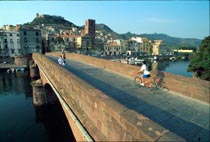 Il ponte vecchio